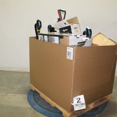 3 Pallets - 56 Pcs - NOT FUNCTIONAL/NOT WORKING/OR MISSING PARTS - Vacuums (Assume NOTHING Works) - Walmart