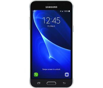 10 Pcs – Samsung SM-J320AZACATT AT&T Sam Express Prime Prepaid GO Phone Smart Phone – Refurbished (GRADE A, GRADE B – Activated)