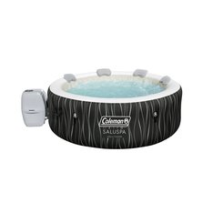 Pallet - 2 Pcs - Hot Tubs & Saunas - Customer Returns - Coleman