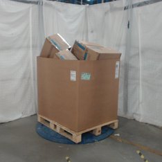 3 Pallets - 348 Pcs - New Kitchen & Dining, Decor, Toasters & Ovens - New and New Damaged Box - Walmart