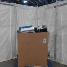 3 Pallets - 108 Pcs – Vacuums, Cleaning Supplies, Kitchen & Dining, Decor - Untested Customer Returns - Walmart