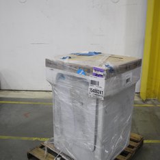 3 Pallets - 4 Pcs – Freezers - Untested Customer Returns - Walmart
