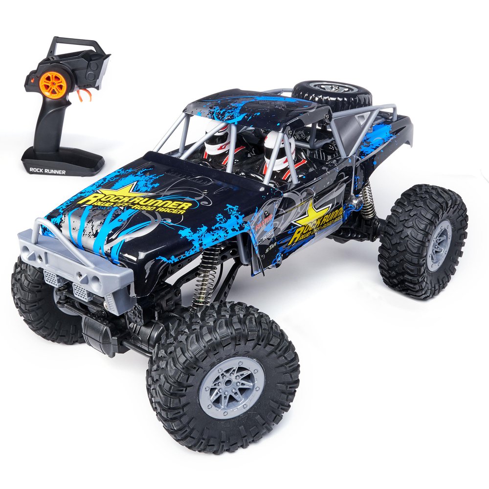 Adventure force rc car discount