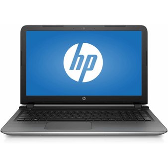29 Pcs – Refurbished HP 17-g121wm 17.3″ Pavilion A10-8700P 1.8GHz 8GB RAM 1TB HDD Win 10-Silver (GRADE B) – Laptop Computers