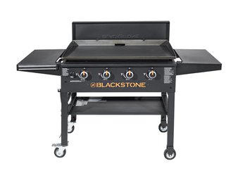 Pallet – 1 Pcs – Grills & Outdoor Cooking – Customer Returns – Blackstone