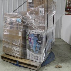 1 Pallets - 6 Pcs - New Vehicles - New and New Damaged Box - Walmart