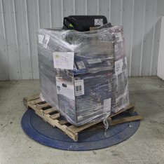 1 Pallets - 4 Pcs – Vacuums - Untested Customer Returns - Walmart