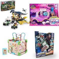 - Parcel Box - 11 Pcs - New Not Powered - New and New Damaged Box - Walmart