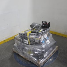 1 Pallets - 23 Pcs – Automotive Accessories, Hand - Untested Customer Returns - Walmart