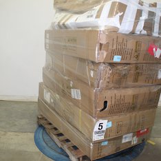 1 Pallets - 7 Pcs – Cycling & Bicycles - Untested Customer Returns - Walmart