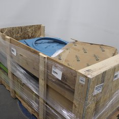 5 Pallets - 20 Pcs – Storage & Organization, Office, Safes - Untested Customer Returns - Walmart