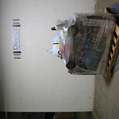 1 Pallets - 5 Pcs – Vehicles - Untested Customer Returns - Walmart