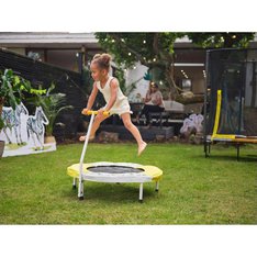Pallet - 39 Pcs - Outdoor Play - Sam's Club Brand New - Overstock - Plum Play - 5036523101530 - Plum Play 980.351197 Junior Jungle Bouncer 36