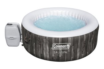 Pallet – 3 Pcs – Hot Tubs & Saunas, Unsorted – Customer Returns – Coleman