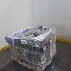 1 Pallets - 22 Pcs – Monitors - Untested Customer Returns - Walmart