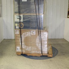 1 Pallet - 18 Pcs - Car Seats - Overstock CL - maxi-cosi
