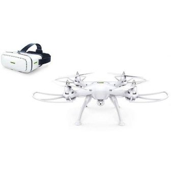 Pallet – 40 Pcs – Drones, RC Vehicles & Powered Toys – Customer Returns – ProMark