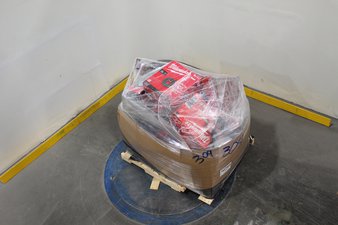 1 Pallet – 70 Pcs – Milwaukee Tool Accessories, Storage & Organization – Major Retailer
