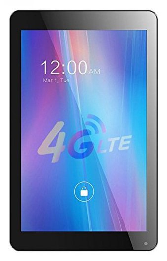 11 Pcs – Azpen G1058 10.1″ Quad Core 8GB Android 4G LTE Phone Tablet w/ GPS Dual Cameras – Refurbished (GRADE C)