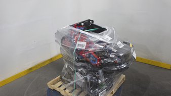 3 Pallets – 35 Pcs – Trimmers & Edgers, Vehicles, Leaf Blowers & Vaccums – Untested Customer Returns – Walmart