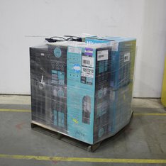 6 Pallets - 43 Pcs – Bar Refrigerators & Water Coolers, Freezers - Untested Customer Returns - Walmart
