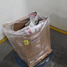 1 Pallets - 17 Pcs - New Trimmers & Edgers, Power Tools - New and New Damaged Box - Walmart