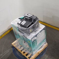 1 Pallets - 6 Pcs – Freezers, Ice Makers - Untested Customer Returns - Walmart
