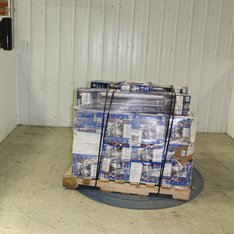 6 Pallets - 62 Pcs - Fans - Overstock CL - Lasko, Arctic King