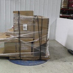 1 Pallets - 20 Pcs - New Strollers, Decor, Lighting & Light Fixtures - New and New Damaged Box - Walmart