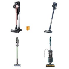 Pallet - 20 Pcs - Vacuums - Customer Returns - Wyze, Hoover, Shark, Tineco