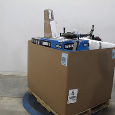 1 Pallets - 13 Pcs – Powered, Power Tools, Inkjet - Untested Customer Returns - Walmart