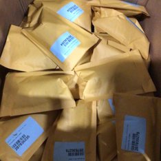1 Parcel Box - 69 Pcs - Milwaukee Tools - Untested Customer Returns - Major Retailer