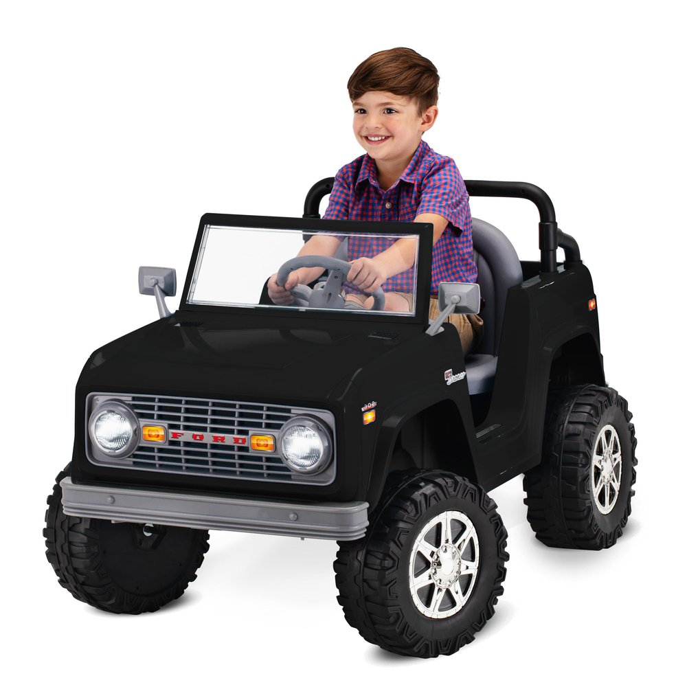 Power wheels wholesale pallets discount