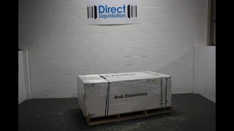 6 Pallets – 8 Pcs – Kitchen & Bath Fixtures – Untested Customer Returns – Master Distribution