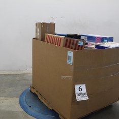 1 Pallets - 16 Pcs – Power Tools, Inkjet - Untested Customer Returns - Walmart