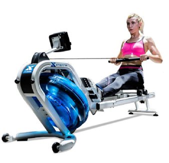 Pallet – 2 Pcs – Exercise & Fitness – Customer Returns – XTERRA Fitness