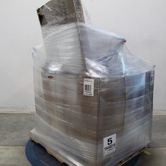 1 Pallet - 20 Pcs - Vacuums - Damaged / Missing Parts / Tested NOT WORKING - Shark, Dyson, Bobsweep, MY TEXAS HOUSE