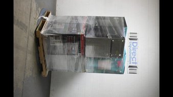 6 Pallets – 26 Pcs – Safes, Bar Refrigerators & Water Coolers – Untested Customer Returns – Walmart