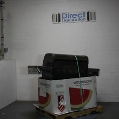 6 Pallets - 250 Pcs – In Ear Headphones, Other, Kitchen & Bath Fixtures, Home Security & Safety - Untested Customer Returns - Walmart