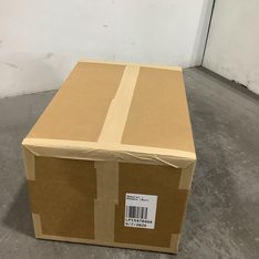 1 Parcel Box - 38 Pcs - Jeans, Pants, Legging & Shorts, Jackets & Outerwear - Untested Customer Returns - Columbia, The North Face, Wrangler Riggs Workwear - Outdoor Retailer