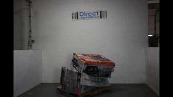 3 Pallets – 11 Pcs – Grills & Outdoor Cooking – Untested Customer Returns – Walmart