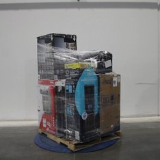 3 Pallets - 33 Pcs – Bar Refrigerators & Water Coolers, Freezers - Untested Customer Returns - Walmart