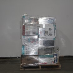 6 Pallets - 323 Pcs – Hair Care, Shaving, Optics / Binoculars, Vehicles, Trains & RC - Untested Customer Returns - Walmart