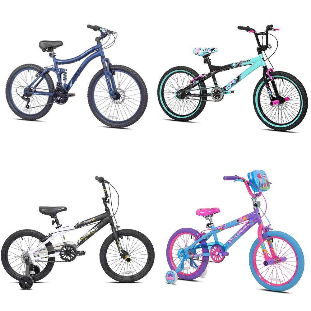 Kent sweetness bike sales