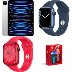 Pallet - 301 Pcs - Other, Accessories, In Ear Headphones, Over Ear Headphones - Customer Returns - UNBRANDED, PROSCAN, Apple, JBL