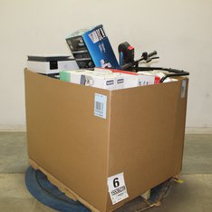 1 Pallets - 18 Pcs – All-In-One, Inkjet - Untested Customer Returns - Walmart