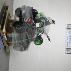 1 Pallets - 3 Pcs – Vehicles - Untested Customer Returns - Walmart