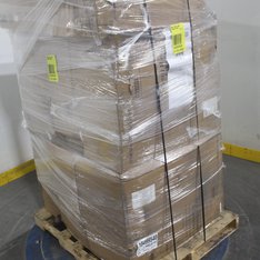 1 Pallets - 8 Pcs - New Office - New and New Damaged Box - Walmart