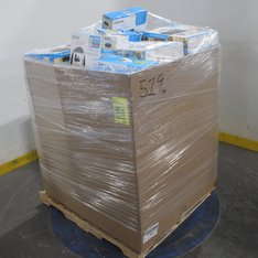 1 Pallets - 53 Pcs – Vacuums - Untested Customer Returns - Walmart