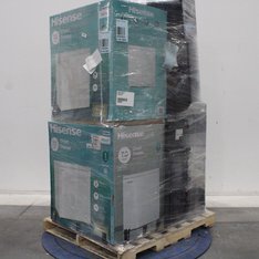 3 Pallets - 44 Pcs – Vacuums, Grills & Outdoor Cooking - Untested Customer Returns - Walmart